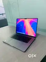 Apple MacBook Pro | 16inch | 2021 | M1 Max | 32GB | 1TB | Warranty