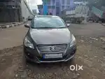 Self car rental