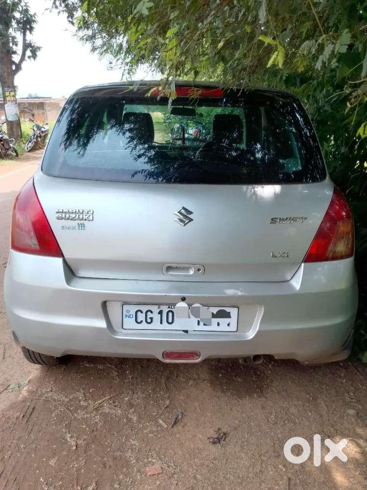 Maruti Suzuki Swift 2005 Petrol 115000 Km Driven