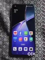 Oneplus nord ce 4 8gb128 New phone