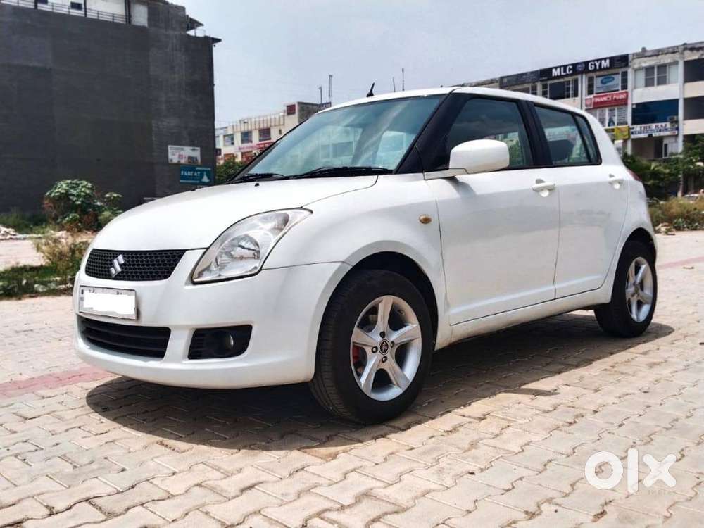 Maruti Suzuki Swift 2011 Diesel Good Condition