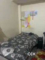 Roommate partner