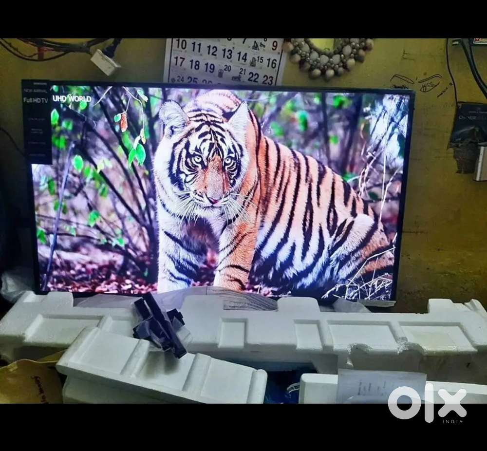 MEGA DISCOUNT SALE LATEST MODEL LED ANDROID TV SUPER SALE COD ALSO