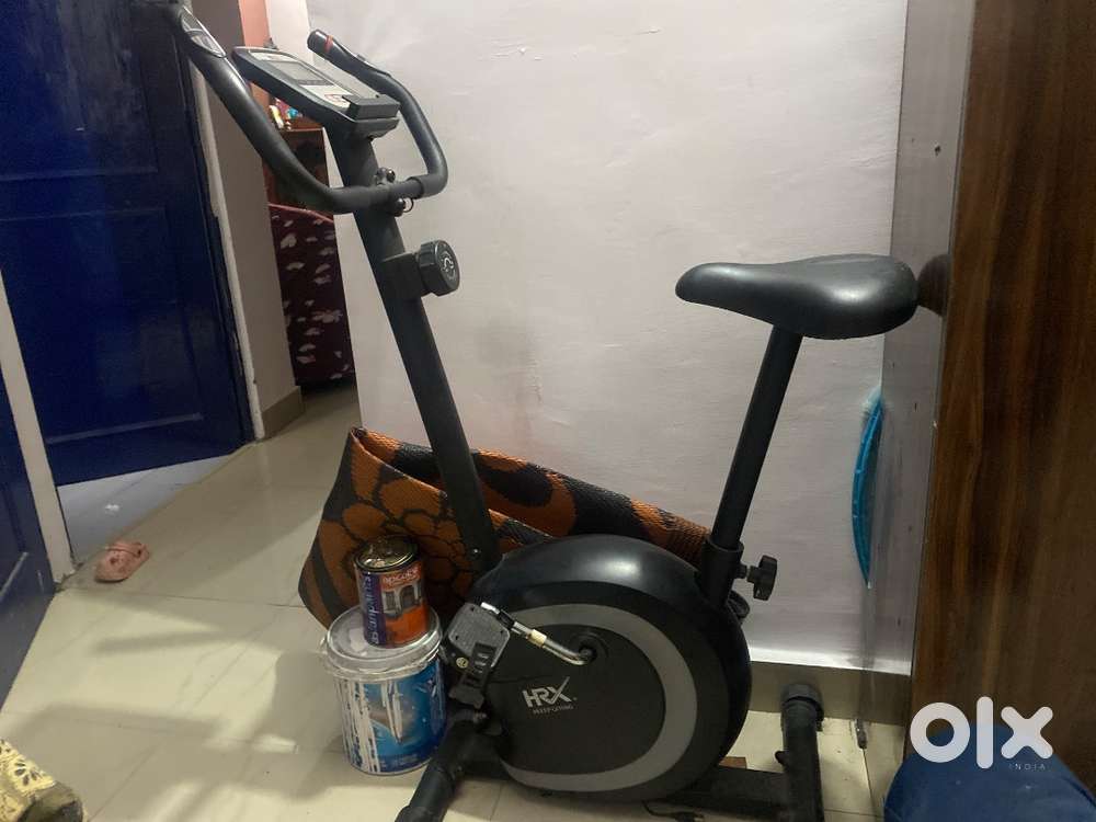 Hrx bicycle
