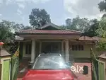 Full furnish house and 2.75 acre