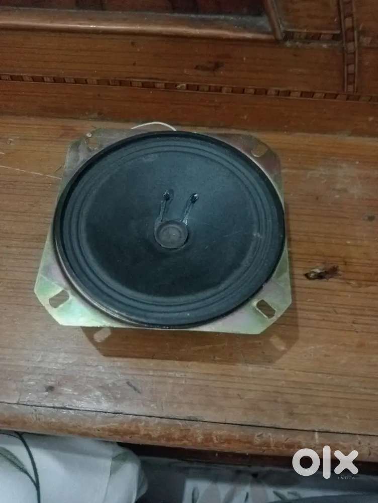 8W speaker best quality