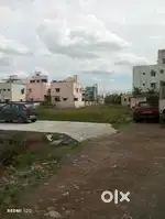 Tambaram east cmda approved plot sale