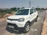 Maruti Suzuki S-Presso 2021 Petrol Good Condition