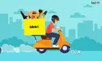 Hiring for nagpur blinkit delivery boy job