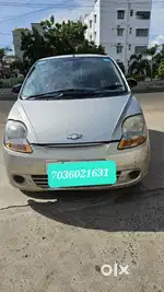 Chevrolet Spark 1.0 LS, 2009, Petrol
