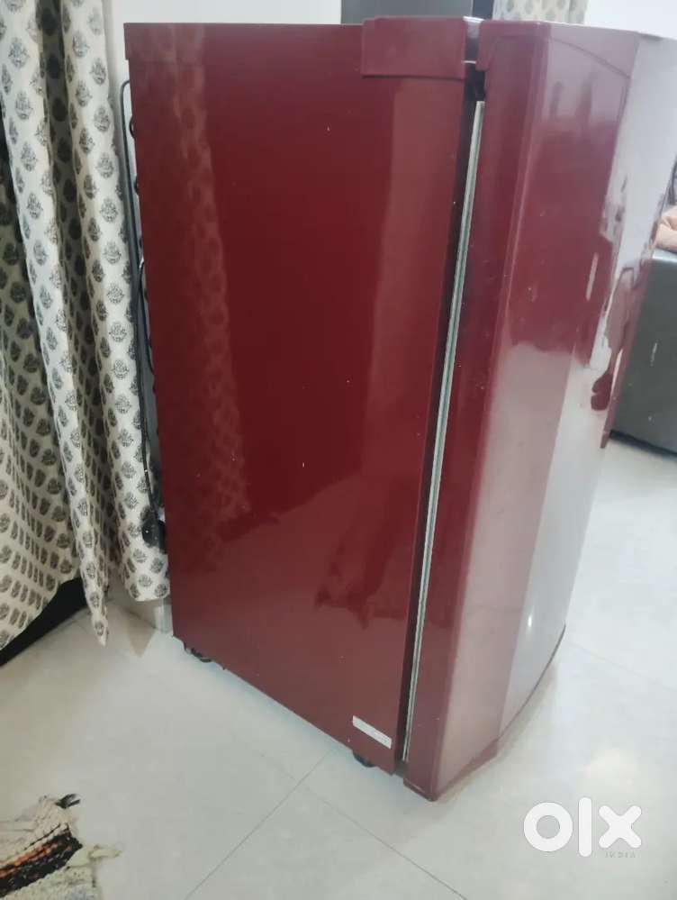 Sale of my fridge