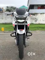 TVS APACHE RTR 160 2v, MODEL-2023