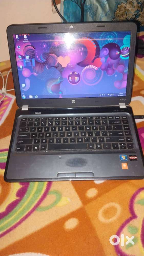 HP Laptop Sell