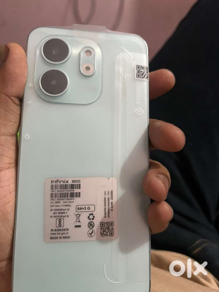 SMART9 HD INFIX