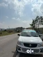 Maruti Suzuki Alto K10 2011 Petrol 57000 Km Driven