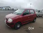 Hyundai Santro Xing 2009