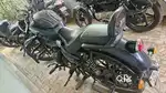 ROYAL-ENFIELD (UNIT OF EICHER LTD), METEOR 350 STELLAR BLUE
