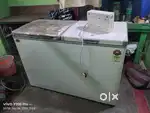 Western freezer
