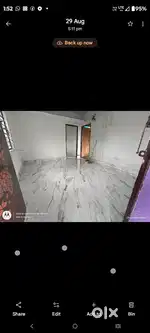 Rent my house