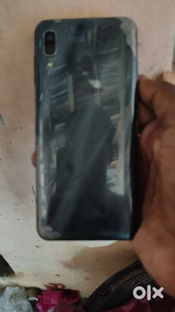 Samsung a30