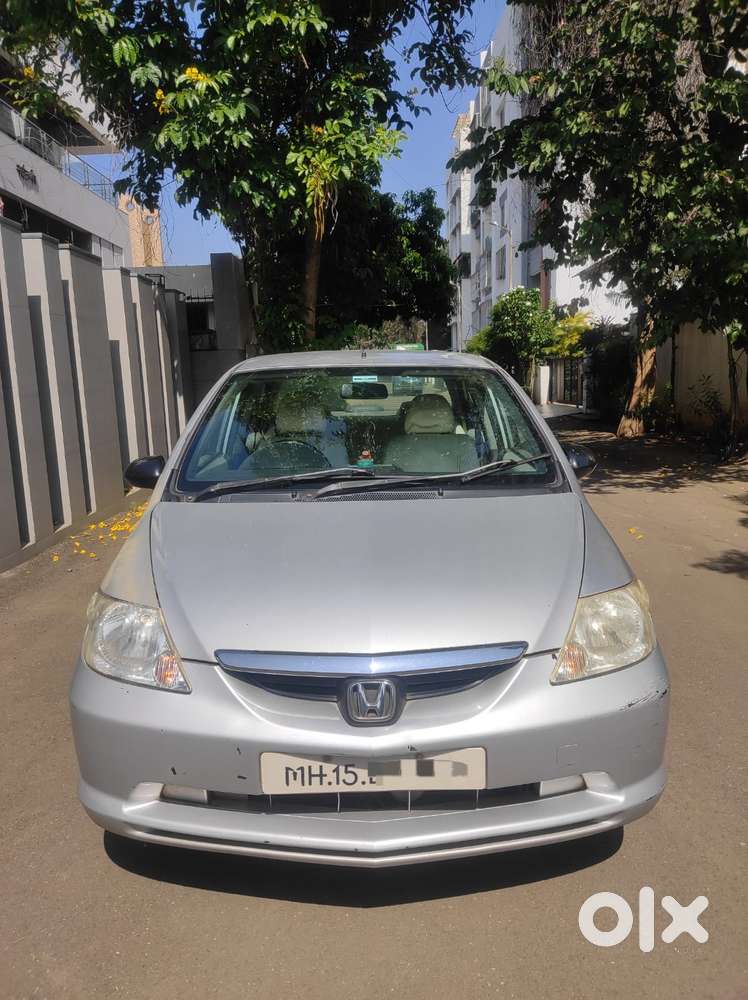 Honda City 1997-2006 1.3 EXI, 2005, Petrol