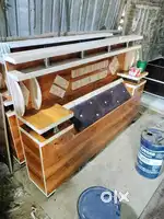 Particle bed