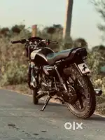 Modified splendor for sale