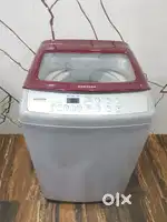 Samsung wooble latest top load fully automatic washing machine $