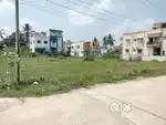 30x60 CMDA plot at DEVI NGR NEMILCHERY, PATTABIAM, THIRUNINRAVUR
