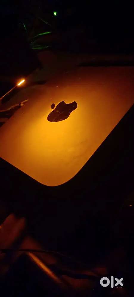 Sab Computer ka baap (Mac Mini M1)