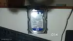 Hardisk for sale 1tb 2nos