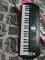Piano s a 78 Casio