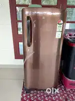 Lg single door Fridge