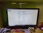 I3 Intel 4th Gen Desktop Available