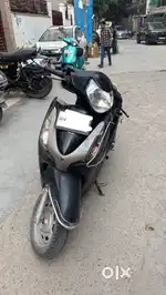 Selling because shifting out of station