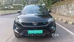 Tata Nexon EV XZ Plus dark edition, 2022, Electric