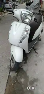 Suzuki Access 125