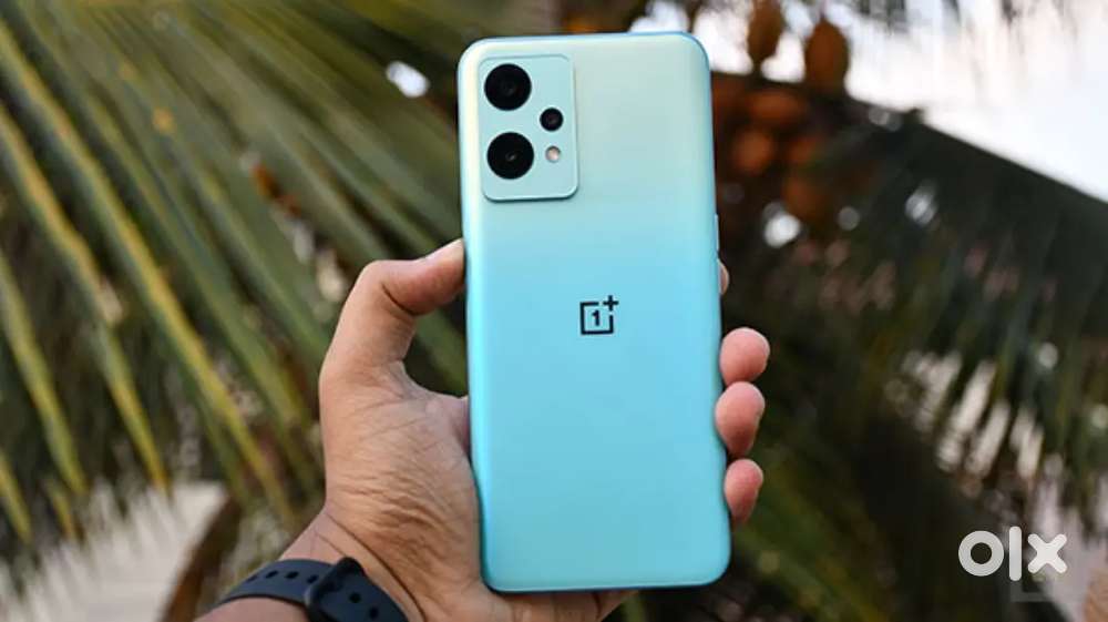 Oneplus nord ce2 lite 5g