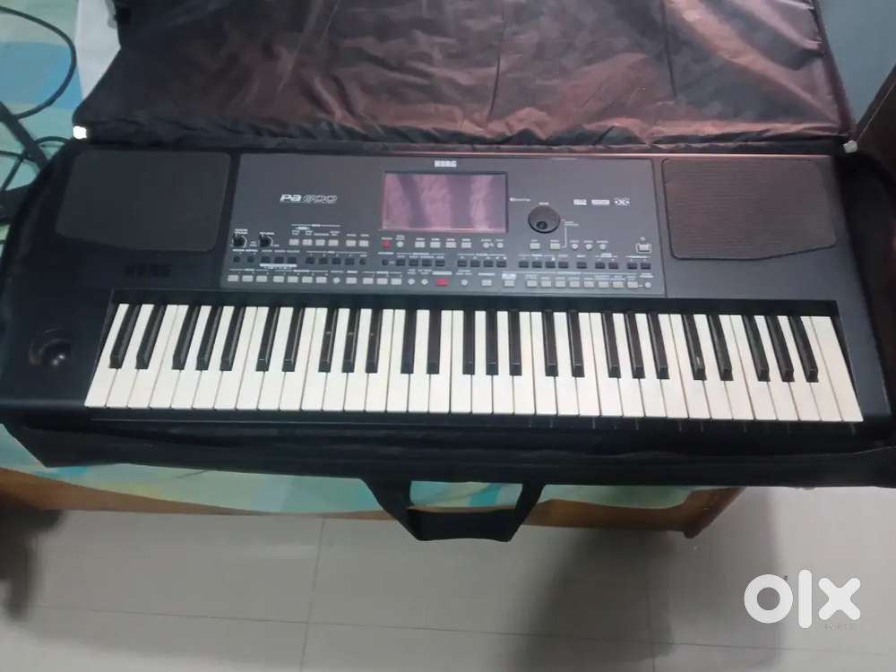 Korg PA 600 61 Keys