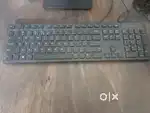 Dell optiplex 4050 i5 6th gen with full accessory of dell