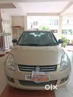 Maruti Suzuki Swift Dzire