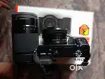 Sony a6100