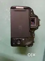 Canon 200D mark ii 18-55 stm