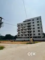 Residential plot for sale in Mytri nagar m