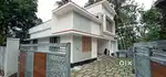 NEW HOUSE FOR SALE KANNANALOOR.
