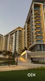 3bhk new flat, near shankar nagar
