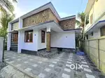 NEWLY CONSTRUCTED 2BED ROOMS STAIR INSIDE THE HOUSE FOR SALE