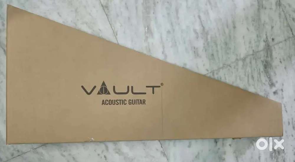 Vault EA20 Guitar