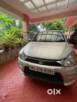 Maruti Suzuki Alto VXI 2021 Petrol Well Maintained