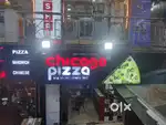 CHICAGO PIZZA